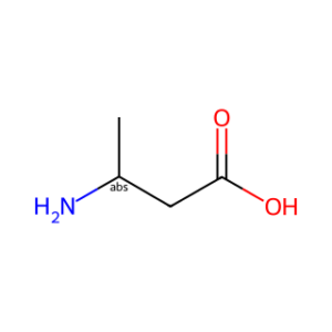 (S)-3-Aminobutyric acid