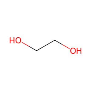 Ethylene glycol