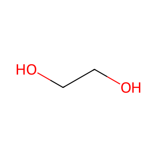 Ethylene glycol