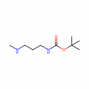 tert-Butyl 3-(methylamino)propylcarbamate