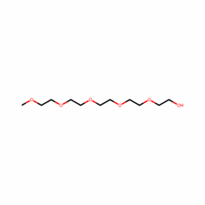 Pentaethylene glycol monomethyl ether