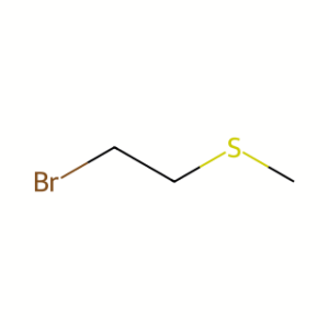 (2-Bromoethyl)(Methyl)Sulfane