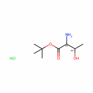 L-Threonine tert-Butyl Ester Hydrochloride