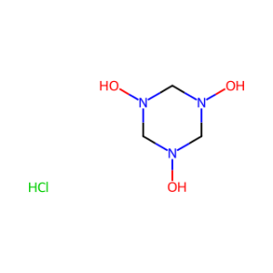 Formaldoximetrimerhydrochloride