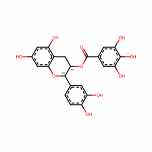 (-)-Epicatechin gallate