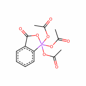 (1,1,1-Triacetoxy)-1,1-dihydro-1,2-benziodoxol-3(1H)-one