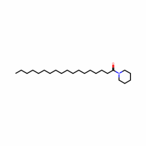 Stearoylpiperidide