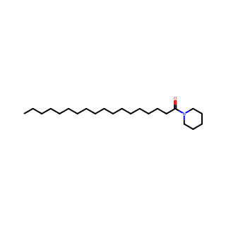 Stearoylpiperidide