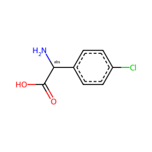 H-Phg(4-Cl)-OH