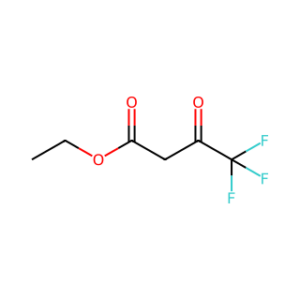 Ethyl 4,4,4-trifluoroacetoacetate