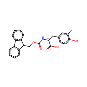Fmoc-3-iodo-L-tyrosine