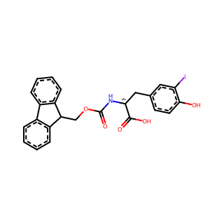 Fmoc-3-iodo-L-tyrosine