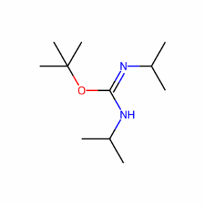 tert-Butyl N,N′-diisopropylcarbamimidate