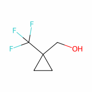 (1-(Trifluoromethyl)cyclopropyl)methanol