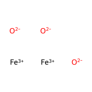 Ferric oxide