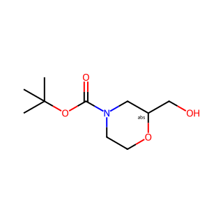 (R)-N-Boc-2-Hydroxymethylmorpholine