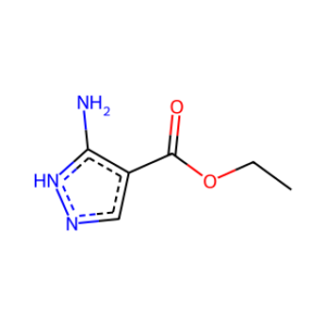 Ethyl 5-aminopyrazole-4-carboxylate