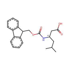Fmoc-D-beta-Homoleucine