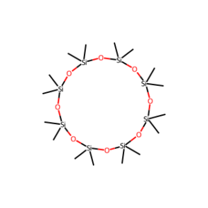 Hexadecamethylcyclooctasiloxane