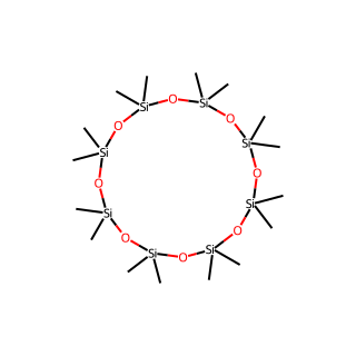 Hexadecamethylcyclooctasiloxane
