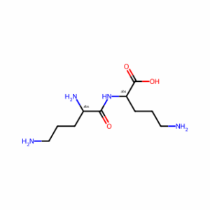 L-Ornithyl-L-ornithine