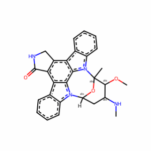 Staurosporine