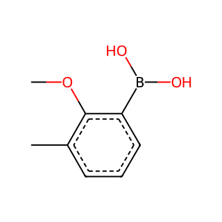 (2-Methoxy-3-Methylphenyl)Boronic Acid