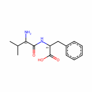 L-Valyl-L-phenylalanine