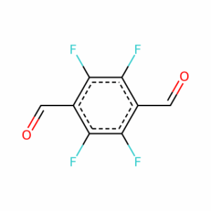 Tetrafluoroterephthaldehyde