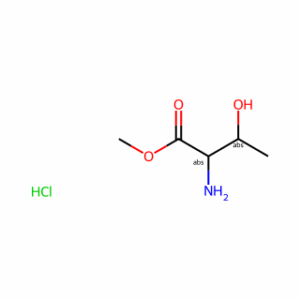 L-allo-Threonine methyl ester hydrochloride