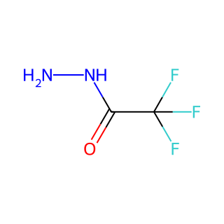 TRIFLUOROACETIC ACID HYDRAZIDE
