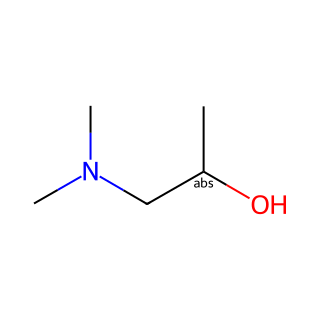 (S)-(+)-1-Dimethylamino-2-propanol