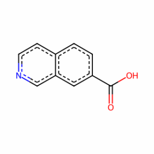 Isoquinoline-7-carboxylic acid