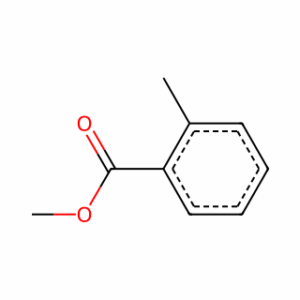 Methyl 2-methylbenzoate