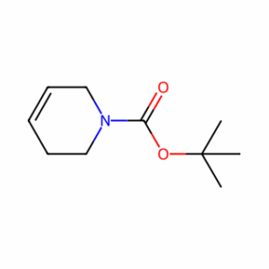 tert-Butyl 3,6-dihydropyridine-1(2H)-carboxylate