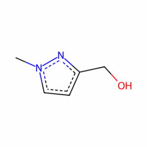 (1-Methyl-1H-pyrazol-3-yl)methanol