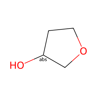 (S)-(+)-3-Hydroxytetrahydrofuran