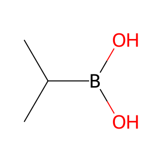 Isopropylboronic acid