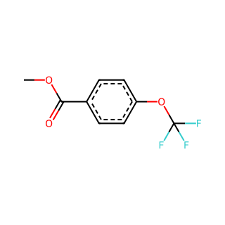 Methyl 4-(trifluoromethoxy)benzoate