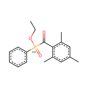 Ethyl Phenyl(2,4,6-trimethylbenzoyl)phosphinate