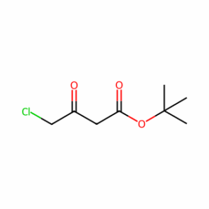tert-Butyl 4-chloro-3-oxobutanoate