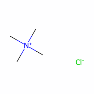 Tetramethyl Ammonium Chloride