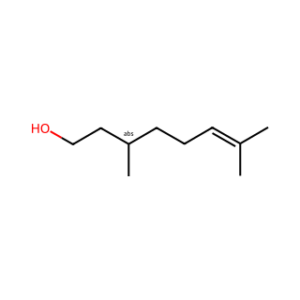 (S)-(-)-citronellol