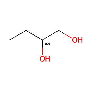 (S)-1,2-Butanediol