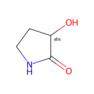 (R)-3-Hydroxy-2-pyrrolidone
