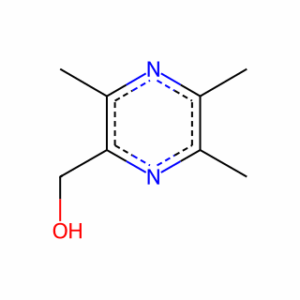 (3,5,6-Trimethylpyrazin-2-yl)methanol