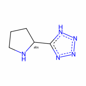 (R)-5-(2-Pyrrolidinyl)-1H-tetrazole