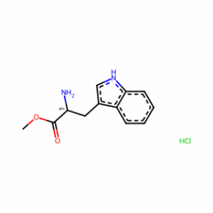 L-Tryptophan Methyl Ester Hydrochloride