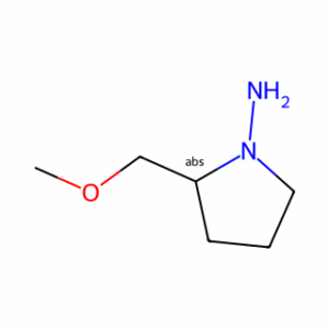 (R)-(+)-1-Amino-2-(Methoxymethyl)Pyrrolidine