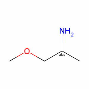(R)-1-Methoxy-2-propanamine